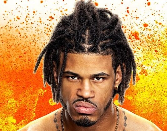 Wes Lee Segment Announced For 5/14 Episode Of NXT