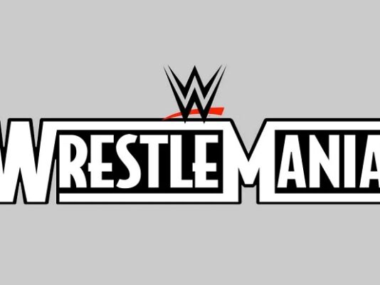 WrestleMania