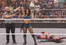 WWE NXT Ratings & Viewership For May 7, 2024 Episode