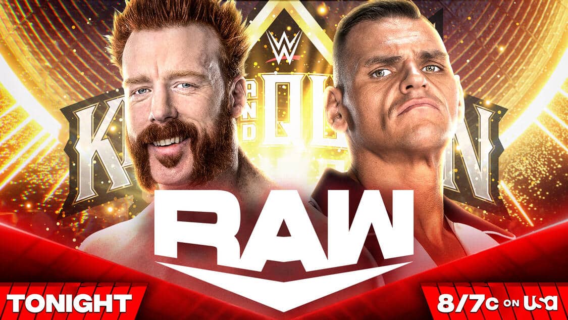WWE RAW Results May 6, 2024 PWMania Wrestling News