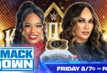 WWE SmackDown Preview For This Evening (5/24/2024)
