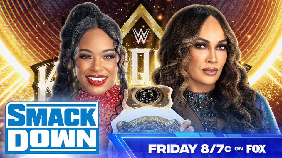 WWE SmackDown Preview For This Evening (5/24/2024) PWMania