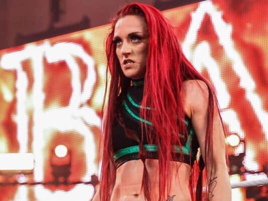 Alba Fyre Opens Up About WWE Exit, Main Roster Frustrations, And Her Future Alba Fyre