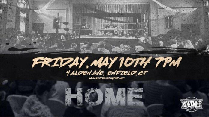 Blitzkrieg Pro (May 10th)
