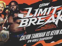 DPW Limit Break Results – May 19, 2024