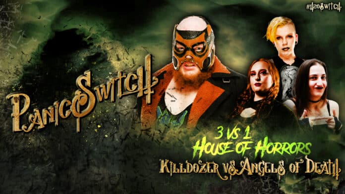 H20 Wrestling (May 11th)