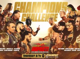 TNA Impact Review – May 16, 2024