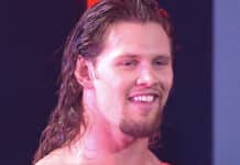 WWE Provides An Update On Kale Dixon