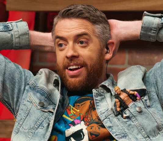 Matt Camp Speaks Out About His WWE Departure