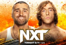 WWE NXT Review – May 14, 2024