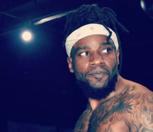 Indie Wrestler Shot And Killed By A Police Officer On Administrative Leave After Lyft Incident