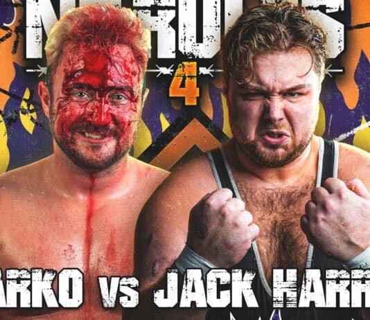 Rise Underground No Ring No Rules 4Â Results – May 4, 2024