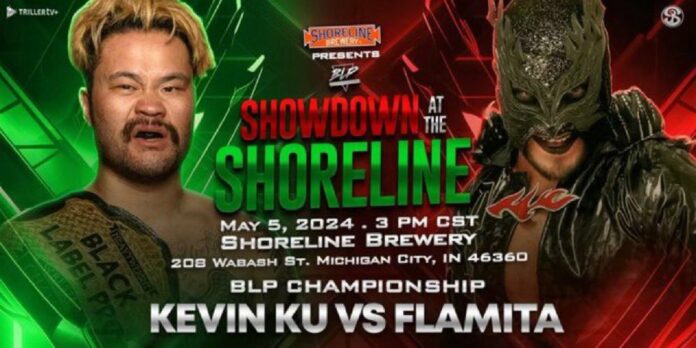 Showdown At The Shoreline 2024