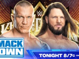 WWE Smackdown Review – May 10, 2024