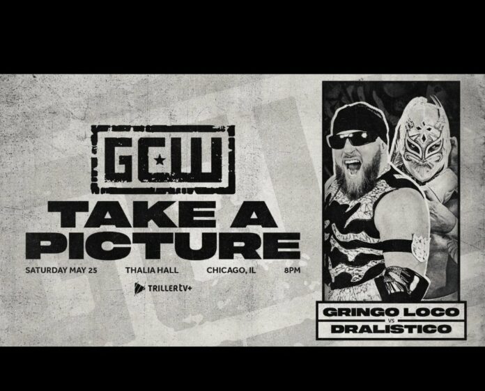 Take A Picture 2024
