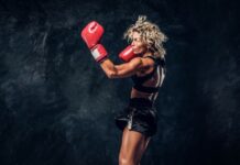 Women in MMA: Breaking Barriers and Setting Records