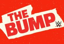 WWE’s The Bump Set To Go On Hiatus