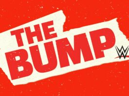 WWE’s The Bump Set To Go On Hiatus