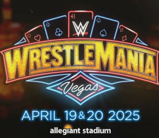 Triple H Reveals WrestleMania 41 Plans Are “Penciled In” But Could Still Change