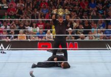 New WWE Clash At The Castle: Scotland Title Match Announced