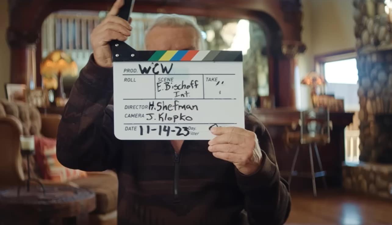 Who Killed WCW? Viewership And Rating Report For 6/4/2025 PWMania