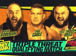 Three Matches Set For 6/24 WWE RAW