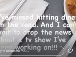 Photo: Braun Strowman Teases Announcement For Non-WWE Project