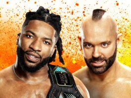 WWE NXT Preview For Tonight (6/25/2024): Orlando, FL.