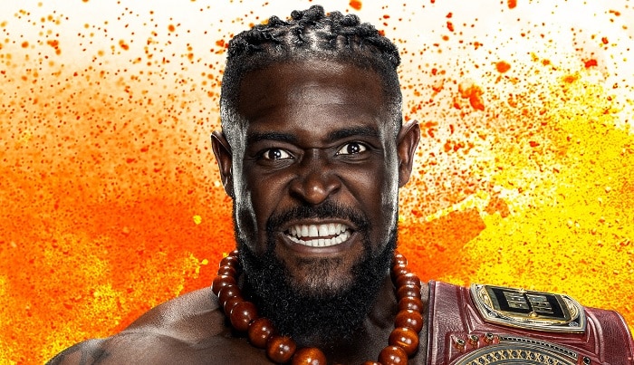 Oba Femi Teases Hikuleo And Lance Anoa’i As Potential NXT Title