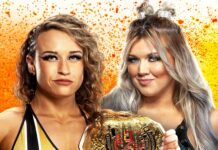 WWE NXT Preview For Tonight (6/4/2024): Orlando, FL.