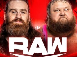 WWE RAW Results – June 10, 2024