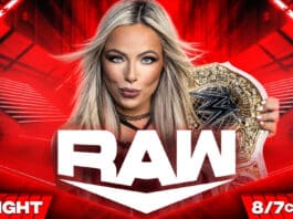 WWE RAW Results – June 3, 2024