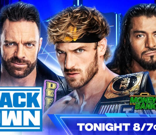 WWE SmackDown Results – June 28, 2024