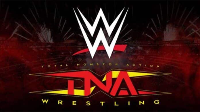 WWE Hall Of Famer Praises WWE