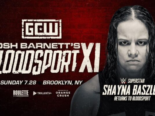 Baszler-Bloodsport