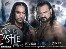 Top Three Moments Of WWE Clash At The Castle 2024