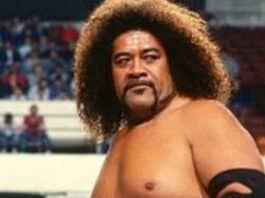 Anoa’i Family Issues Statement After Fans Share Sika’s Funeral Video Online