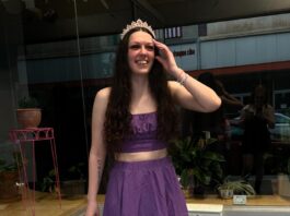 Becoming A Valet:Amanda Maslow