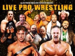 All-Star Independent Card Set For This Sunday