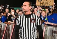 Paul “Triple H” Levesque Addresses WWE’s Current Relationship With CM Punk