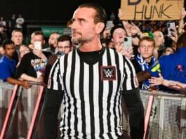 WWE Sells A Lot Of Tickets For Friday’s SmackDown With CM Punk Advertised