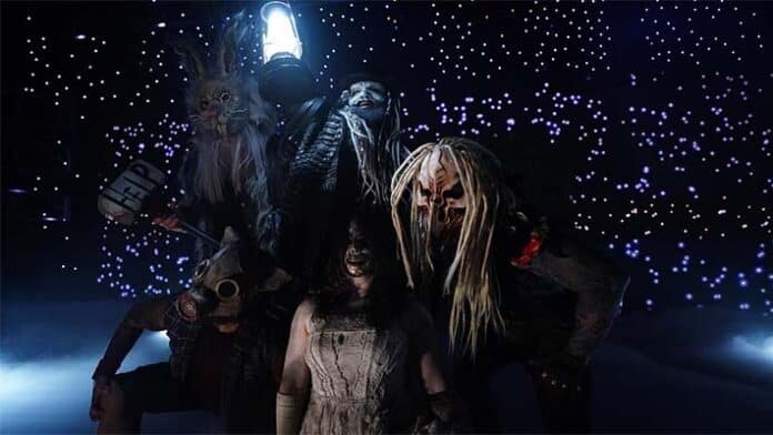 Nikki Cross Teases New Member For The Wyatt Sicks