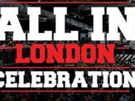 AEW To Hold Yet-To-Be Announced Special Event 1 Day Before ALL IN 2024