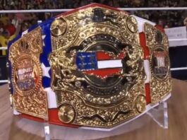 AEW American Title Debuts On Dynamite, MJF vs. Will Ospreay II Set For ALL IN