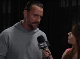 Video: CM Punk Checks In With Update On His Condition Heading Into SummerSlam