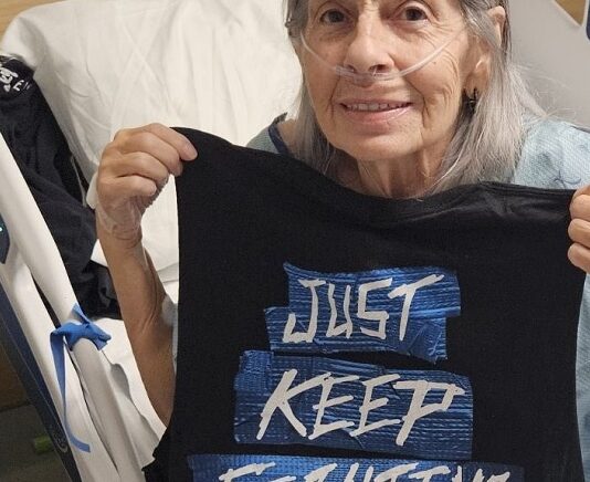 Kevin Owens Gives Good News About His Mom’s Current Battle With Illness