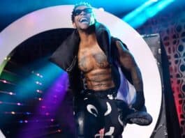 Lio Rush