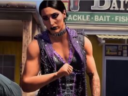 Video: Rhea Ripley In Trailer For Season 5 Of Call of Duty: Warzone & Modern Warfare III