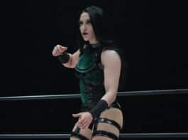 WWE Confirms Stephanie Vaquer For Mexico Supershows On 7/13 & 7/14