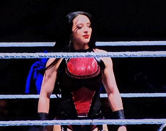 Possible Changes AEW/NJPW Will Implement Due To The Stephanie Vaquer/WWE Situation